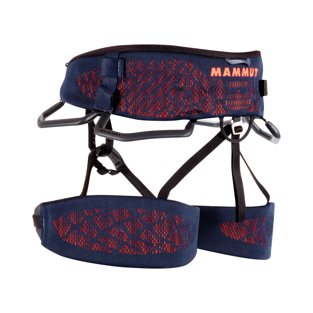 Comfort Knit Fast Adjust Harness