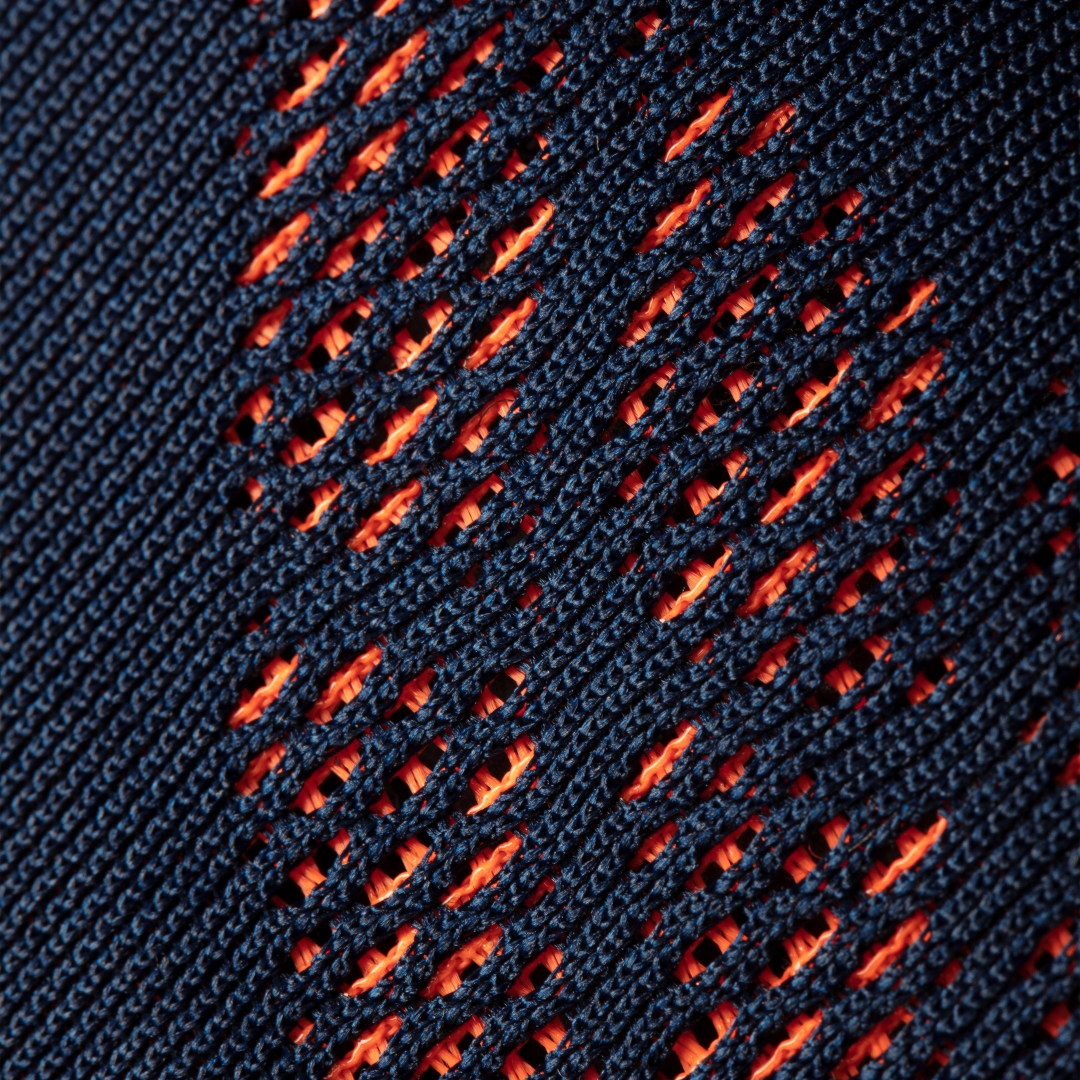 Comfort Knit Fast Adjust Harness