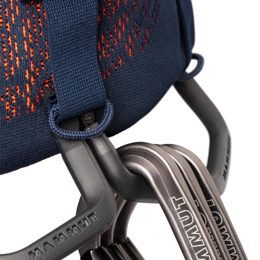 Comfort Knit Fast Adjust Harness