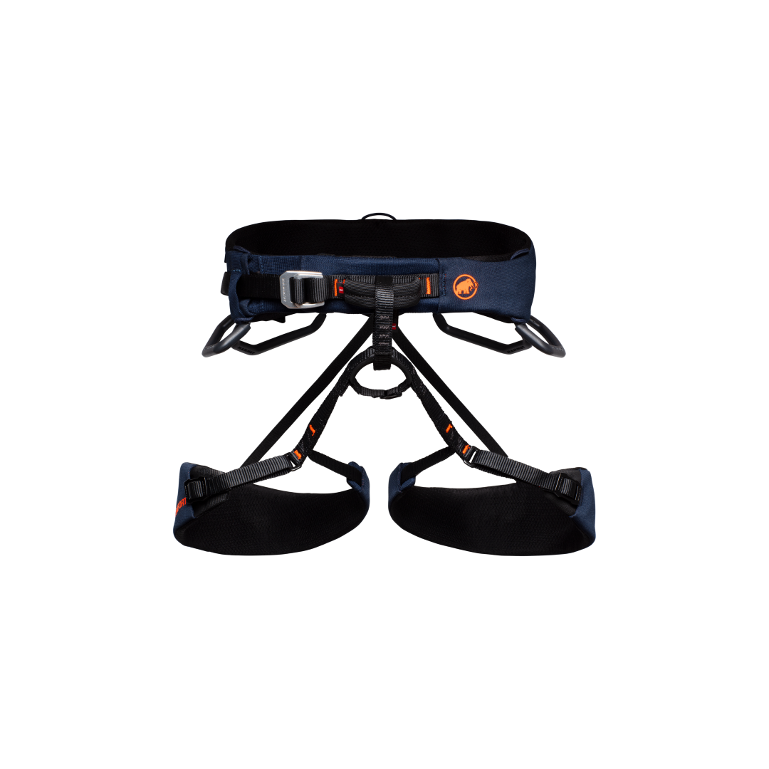 Comfort Knit Fast Adjust Harness