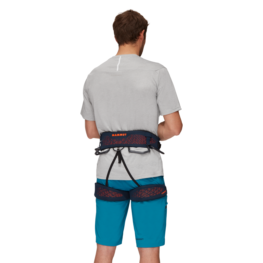 Comfort Knit Fast Adjust Harness