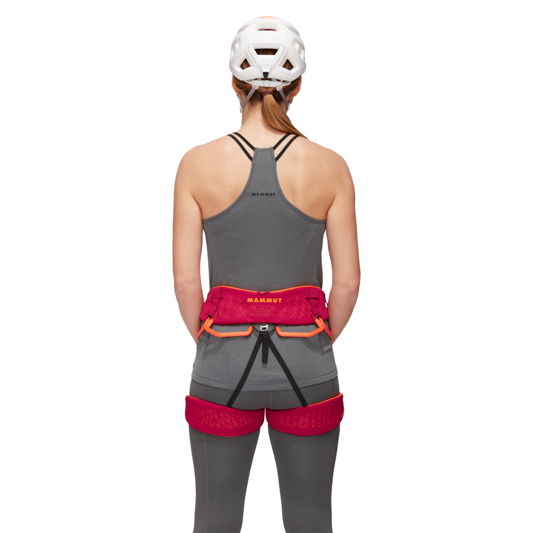Comfort Knit Fast Adjust Harness W