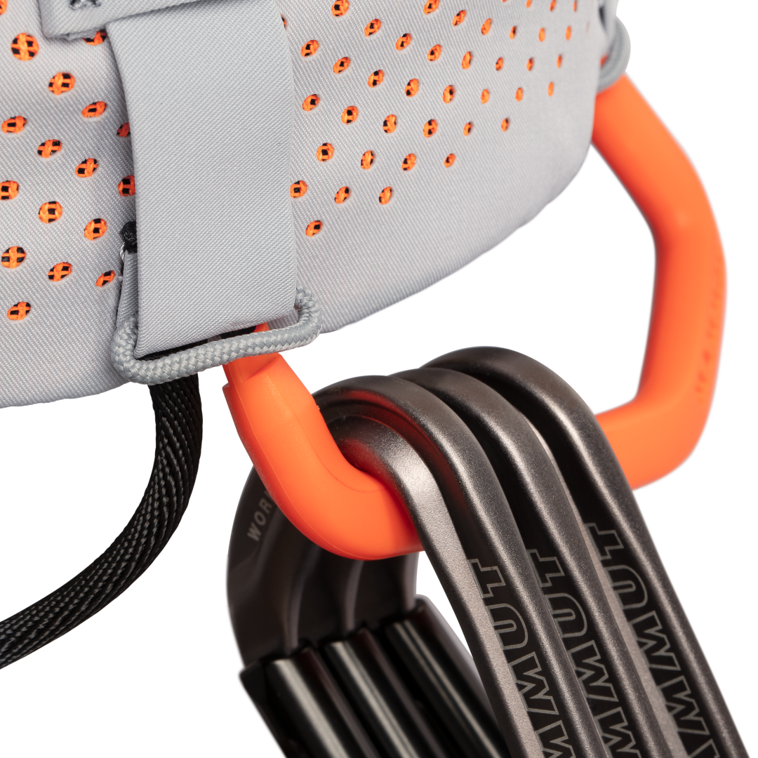 Sender Fast Adjust Harness