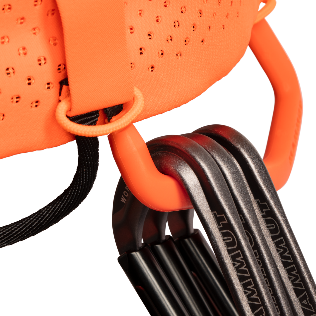 Sender Harness