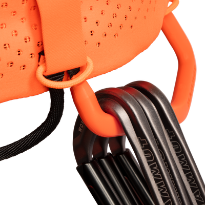 Sender Harness