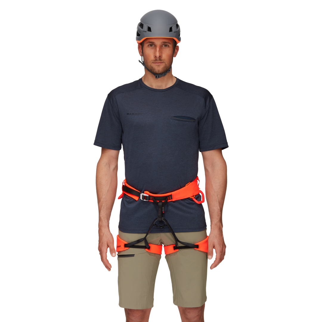 Sender Harness