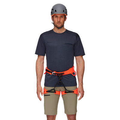 Sender Harness