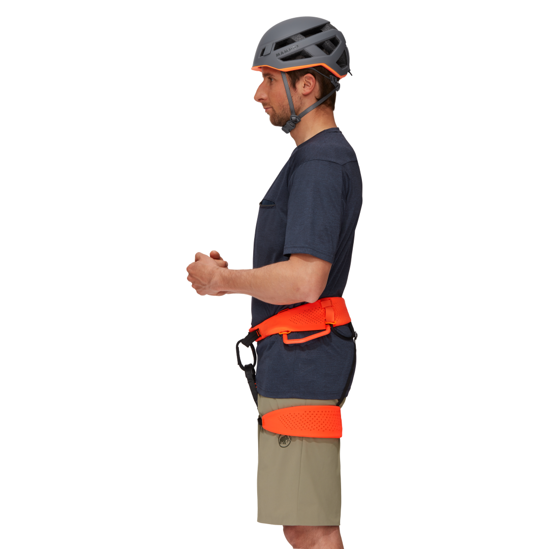 Sender Harness