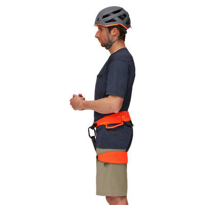 Sender Harness