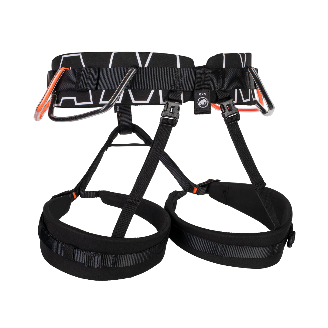 4 Slide Harness