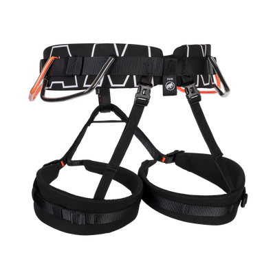 4 Slide Harness