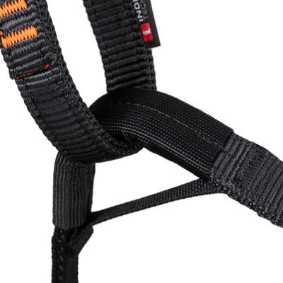 4 Slide Harness