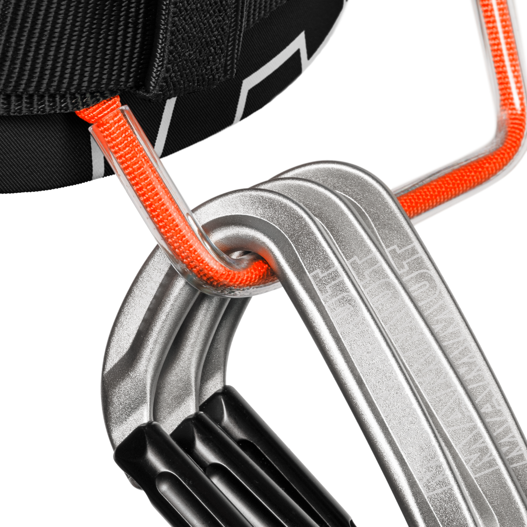 4 Slide Harness