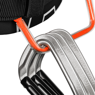 4 Slide Harness