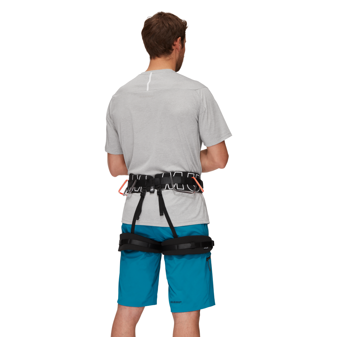 4 Slide Harness