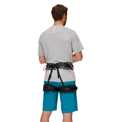 4 Slide Harness