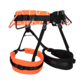 4 Slide Harness