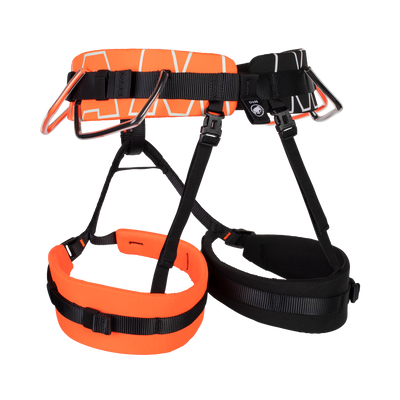4 Slide Harness