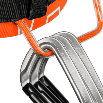 4 Slide Harness