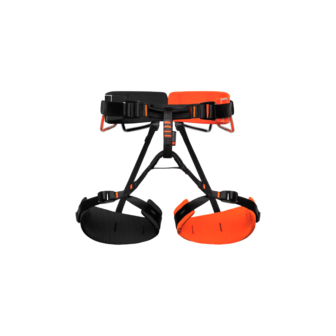 4 Slide Harness