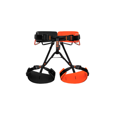 4 Slide Harness