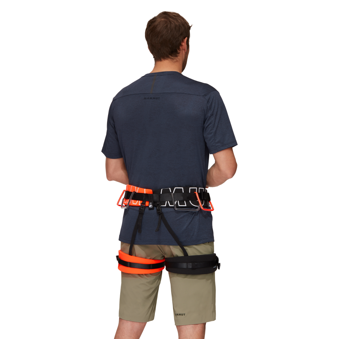 4 Slide Harness