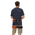 4 Slide Harness