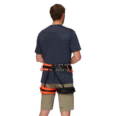4 Slide Harness