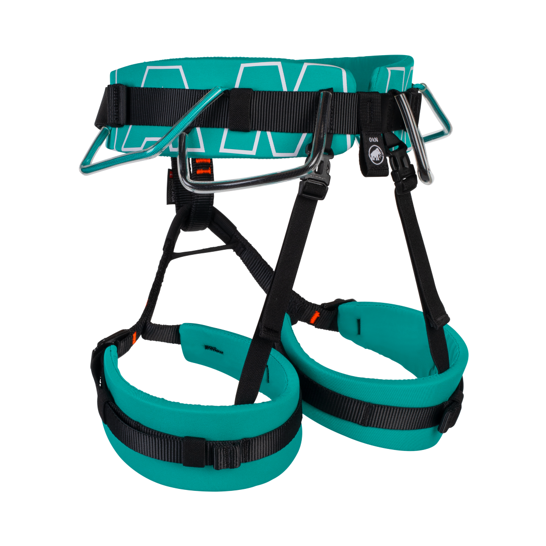 4 Slide Harness