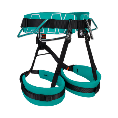 4 Slide Harness