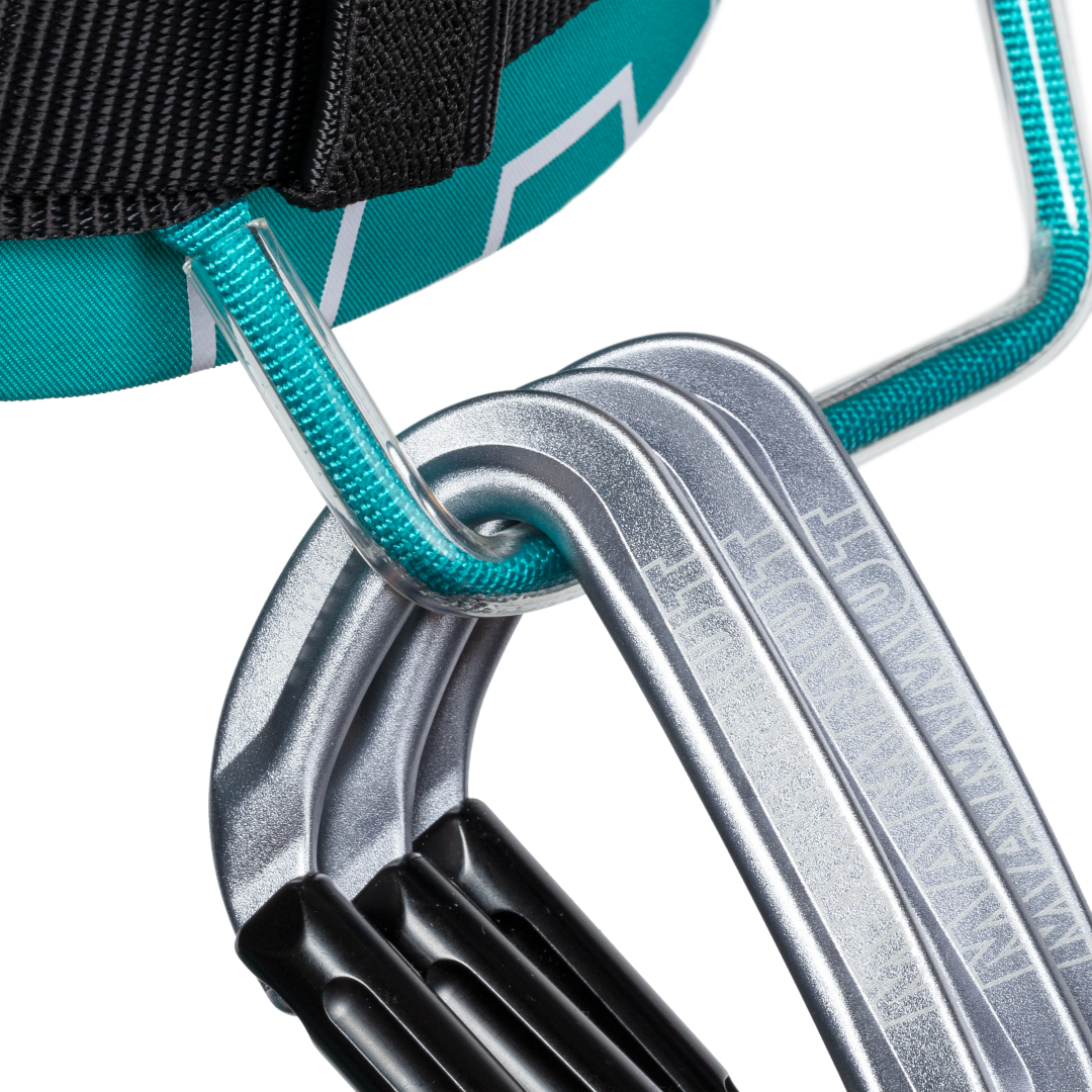 4 Slide Harness