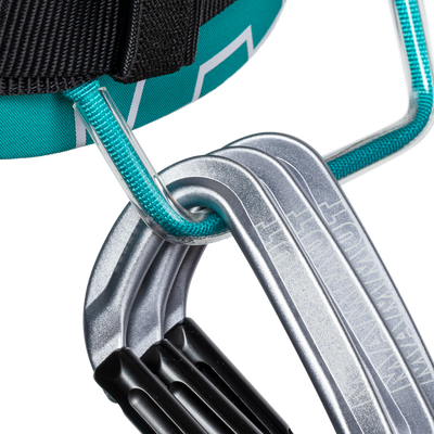 4 Slide Harness