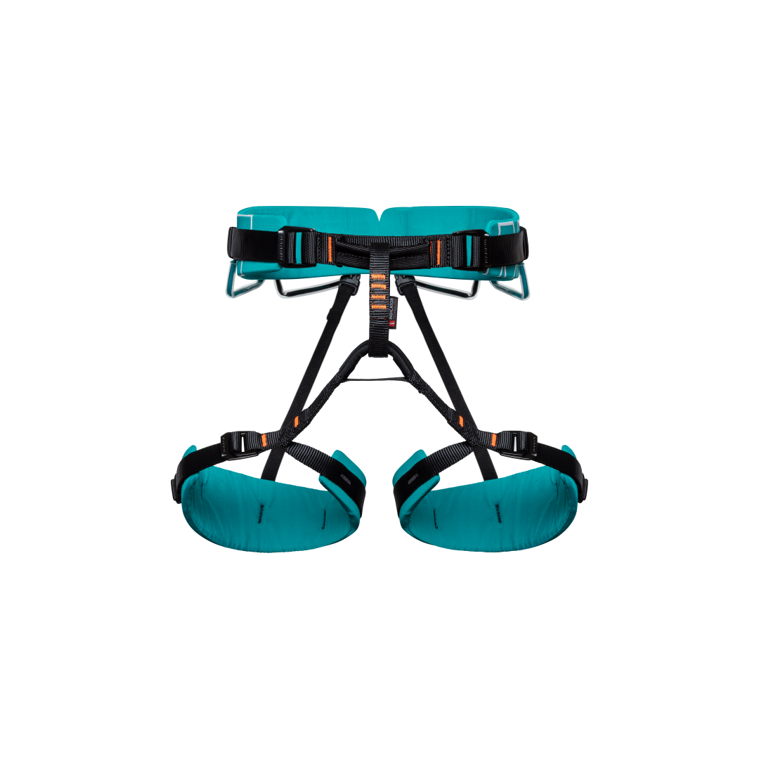 4 Slide Harness