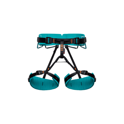 4 Slide Harness