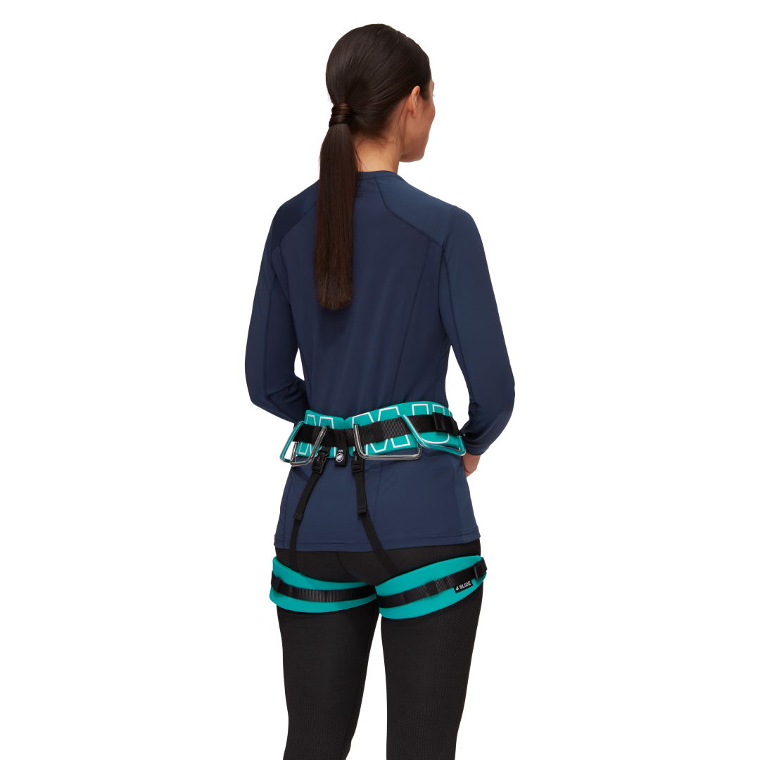 4 Slide Harness