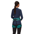 4 Slide Harness