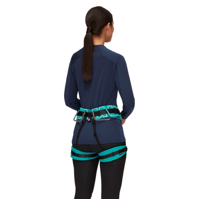 4 Slide Harness