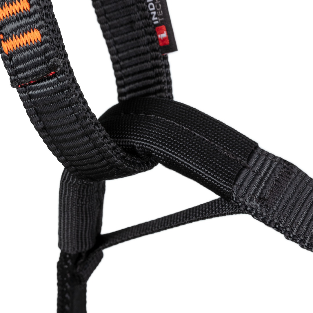 4 Slide Harness