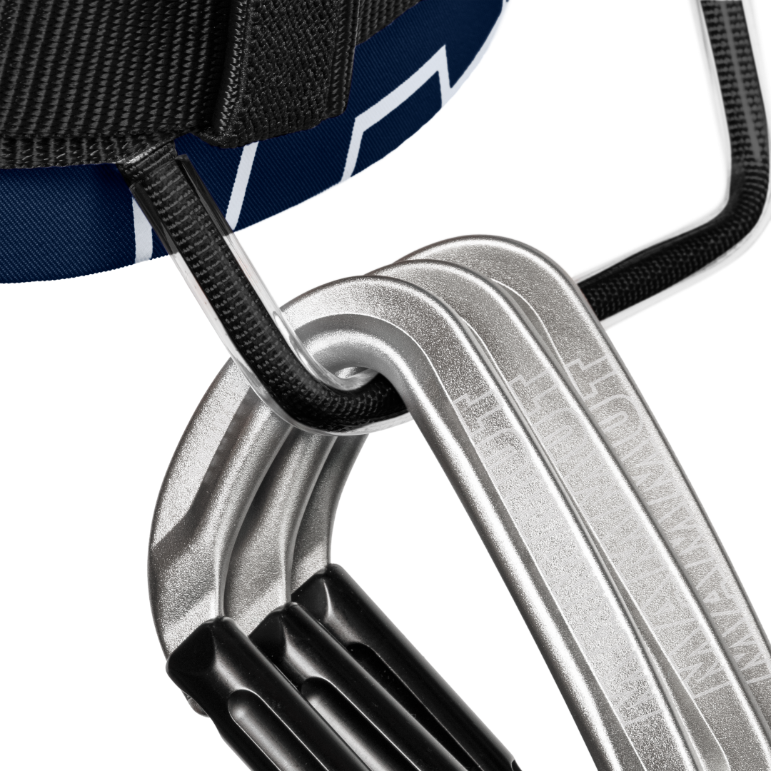 4 Slide Harness