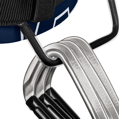 4 Slide Harness
