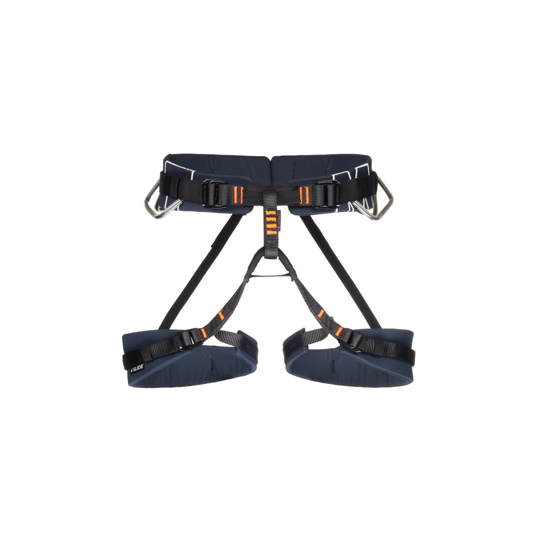 4 Slide Harness