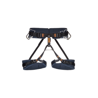 4 Slide Harness