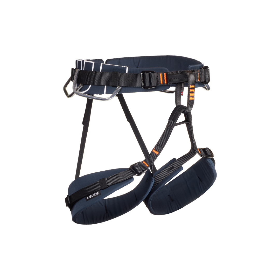 4 Slide Harness