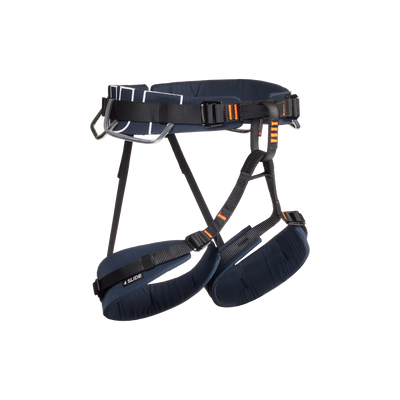 4 Slide Harness