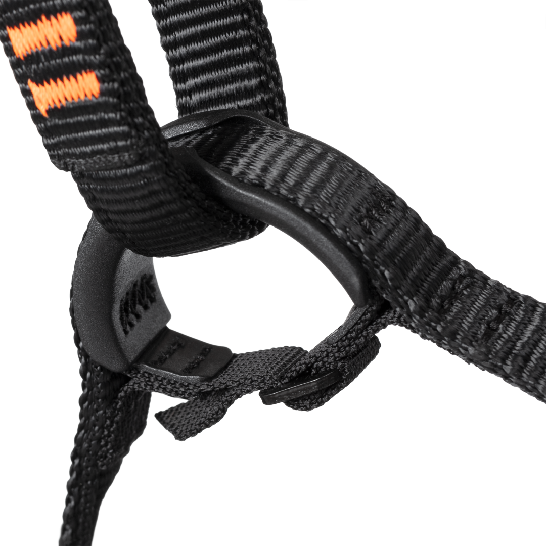 Togir 2.0 3 Slide Harness