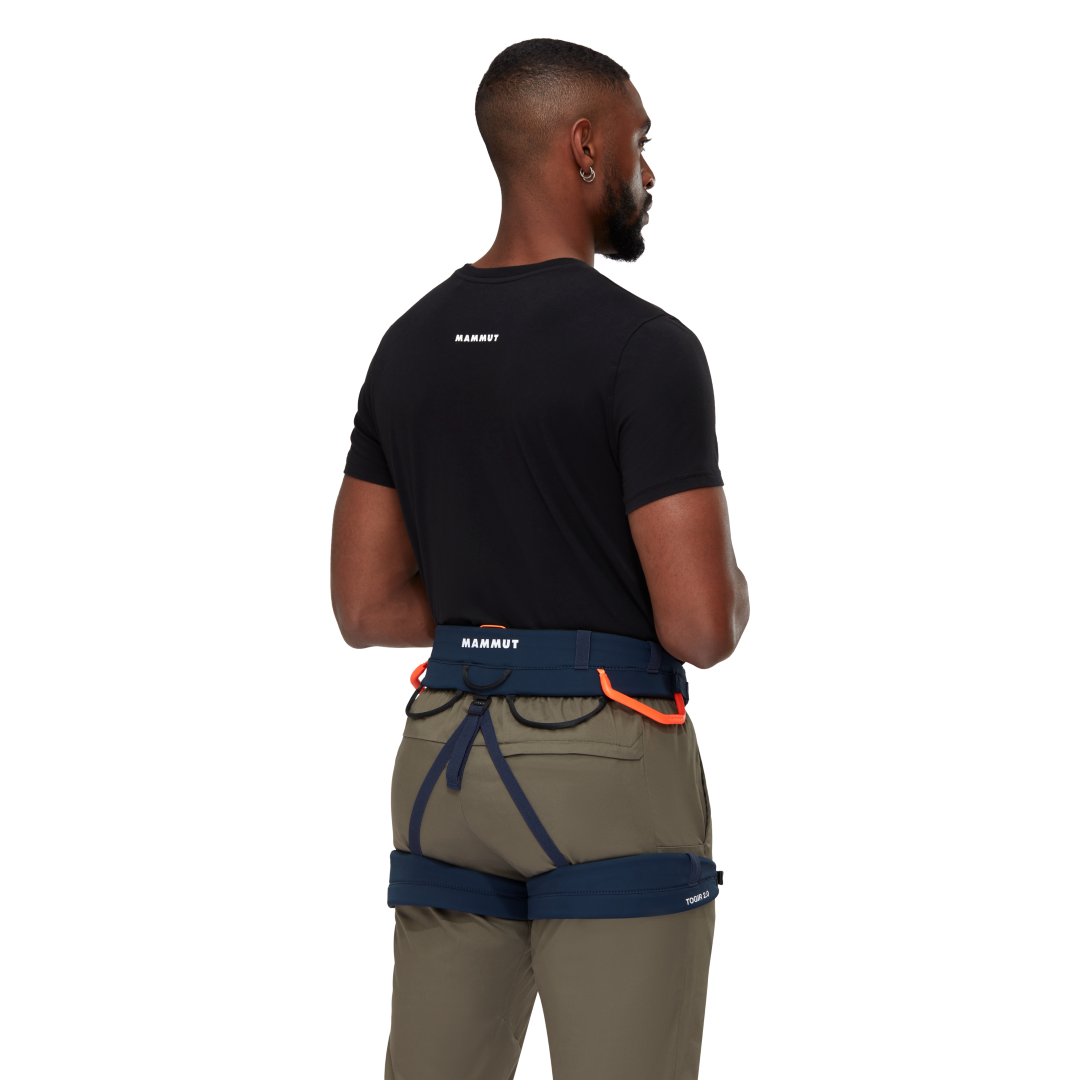 Togir 2.0 3 Slide Harness