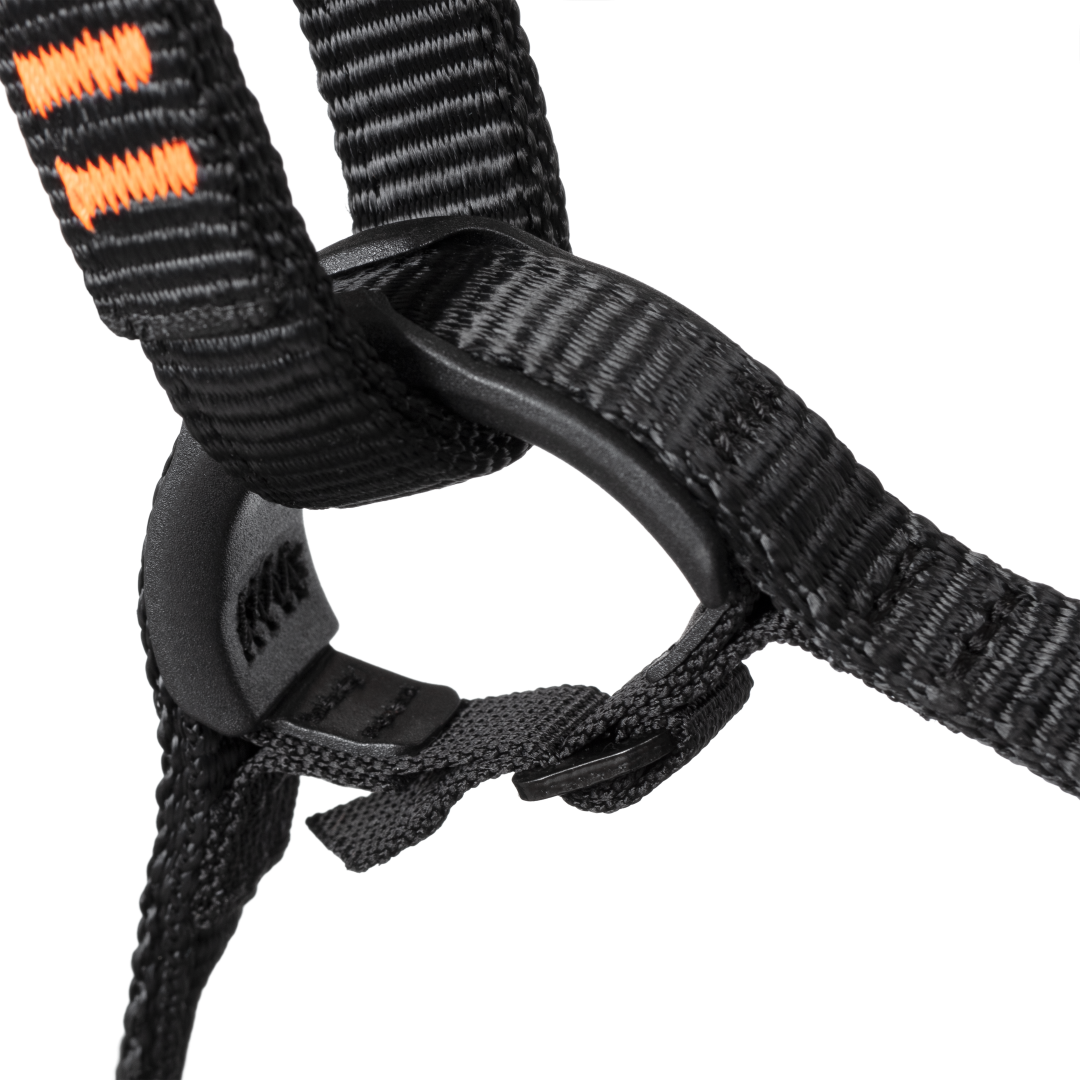 Togir 2.0 3 Slide Harness