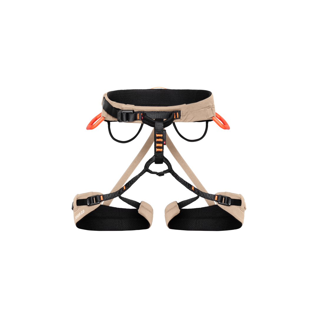 Togir 2.0 3 Slide Harness