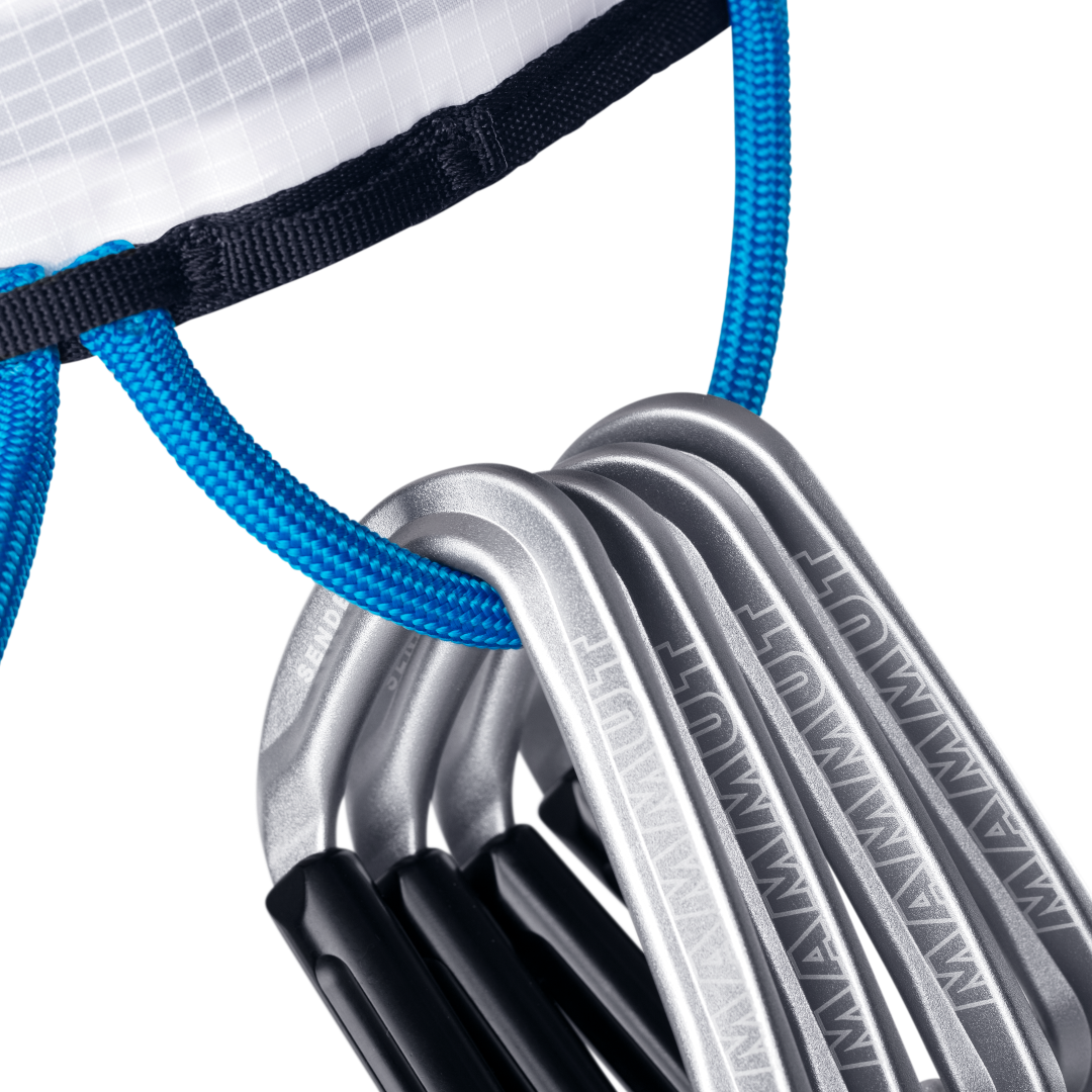 Eiger Nordwand Harness