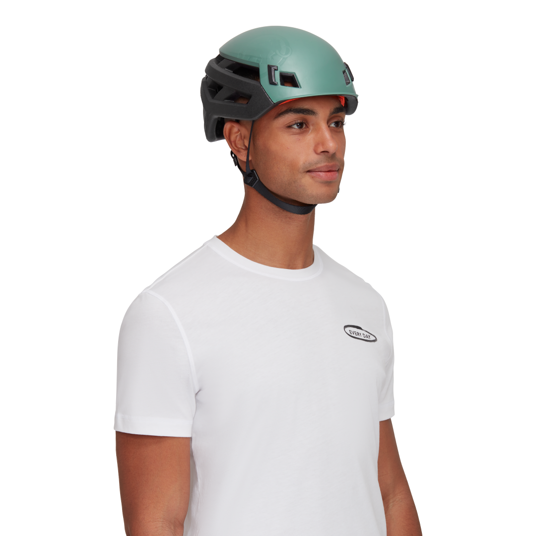 Wall Rider Helmet